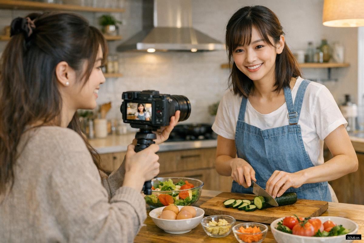 天美传媒app美食视频